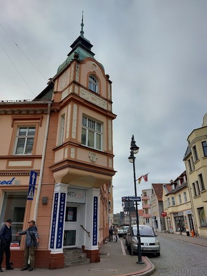 CENTRUM MEDYCZNE LEMED
