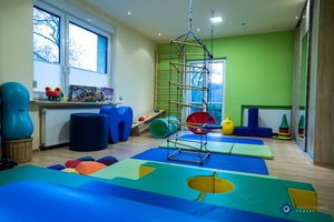 Centrum Rehabilitacji REMEDICO