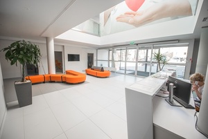 WODZISŁAWSKIE CENTRUM MEDYCZNE