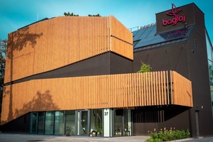 CHIRURGIA I DERMATOLOGIA ESTETYCZNA DZIECI I DOROSŁYCH "BAGŁAJ"