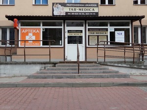 PRZYCHODNIA LEKARSKA "TAR-MEDICA"