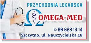 "OMEGA-MED" Przychodnia Lekarska