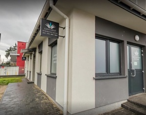 JUKA DENT GABINET STOMATOLOGICZNY