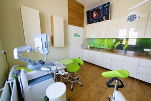 Familia Specjalistyczne Gabinety Lekarskie