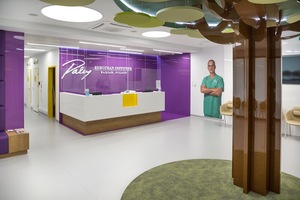 ORTOPEDIA-REHABILITACJA PALEY EUROPEAN