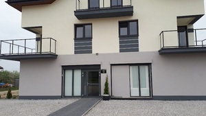 PRZYCHODNIA LEKARSKA ZDROWY MIŚ DLA DZIECI I DOROSŁYCH