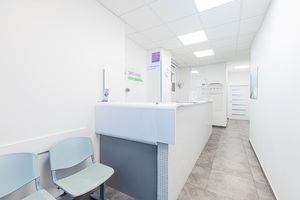 Centrum Medyczne "Twój Lekarz w Warszawie"