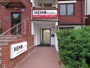 HEMOKLINIKA