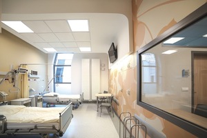 CHIRURGIA ENDOSKOPOWA SCANMED SPORT- PORADNIE