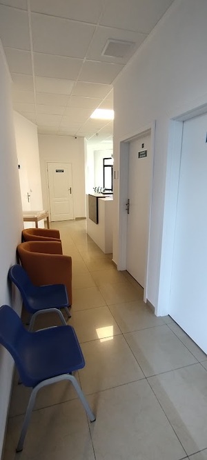 CENTRUM MEDYCZNE ALFAMED