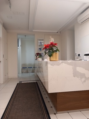 GABINETY SPECJALISTYCZNE ALL-MED