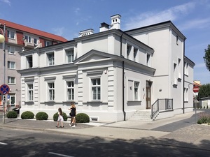 "ARSMEDICA" CENTRUM OPIEKI ZDROWOTNEJ