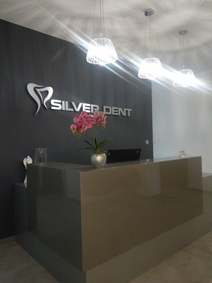 STOMATOLOGIA SILVER DENT