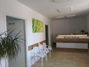 Fit Life Med Specjalistyczne Gabinety Lekarskie