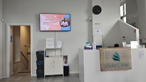 VILDA CLINIC Gabinety Lekarskie