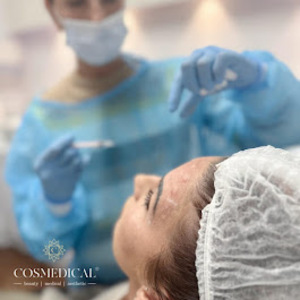 COSMEDICAL MED