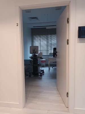 Centrum Medyczno-Diagnostyczne