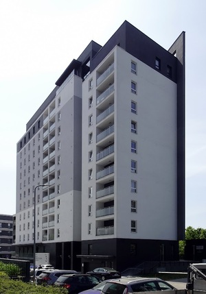 N medic Poradnia Specjalistyczna