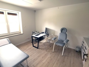 Q-MEDICUS PRYWATNE GABINETY LEKARSKIE Sp. z o.o.