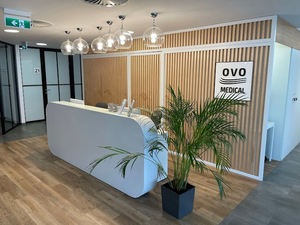 OVO MEDICAL CENTRUM MEDYCZNE