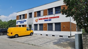 Centrum Medyczne i Kardiologiczne Tomasz Kuss