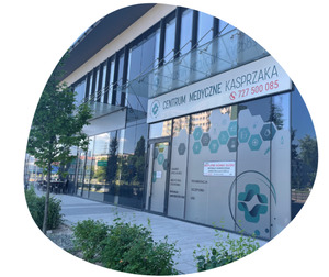 CENTRUM MEDYCZNE KASPRZAKA