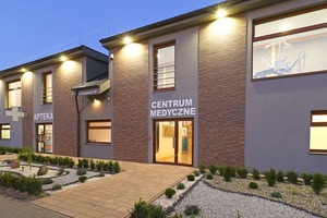 INNOWACYJNA PLACÓWKA MEDYCZNA