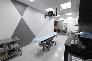 URMED Medical Center