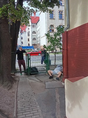 PRZYCHODNIA ANTIDOTUM