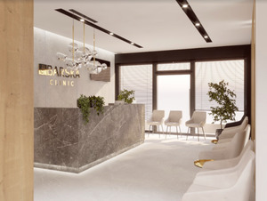 BARSKA CLINIC SPECJALISTYCZNE CENTRUM MEDYCZNE