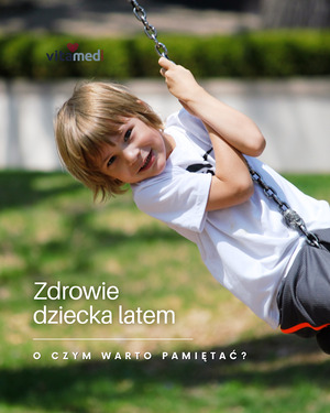 NIEPUBLICZNY ZAKŁAD OPIEKI ZDROWOTNEJ VitaMed BARTŁOMIEJ WRÓBLEWSKI