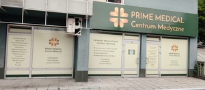 CENTRUM MEDYCZNE PRIME MEDICAL
