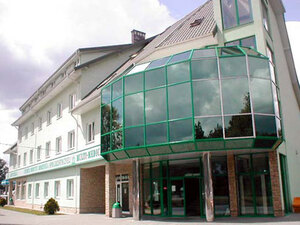 Centrum Multi-Medica Zielonka