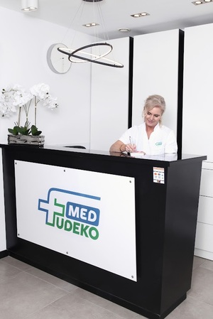 Centrum Medyczne FUDEKO MED