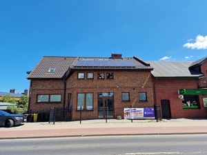 Gabinety Krzywoustego