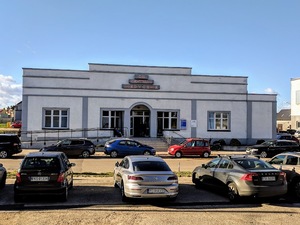 ATM CENTRUM MEDYCZNE