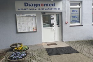 GS MEDICS PORADNIE SPECJALISTYCZNE