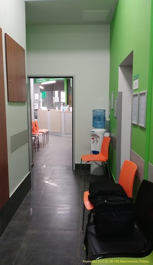 CENTRUM MEDYCZNE "DEKAMEDICA"