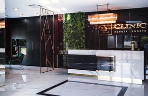 SPECJALISTYCZNE CENTRUM MEDYCZNE CDL CLINIC DOROTA LAMCZYK
