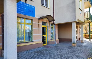 ZAKŁAD LECZNICZY ZDROWA RODZINA