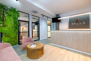 BELLA CLINICA