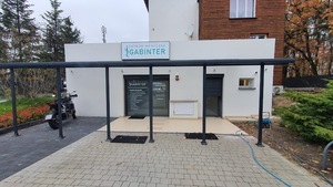 Centrum Medyczne GABINTER - LEKARZE SPECJALIŚCI
