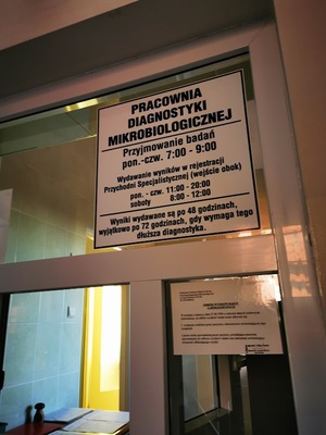 CENTRUM MEDYCZNE TU SIĘ LECZY MALBORK