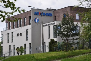 NOVUM-MED  CENTRUM MEDYCZNE