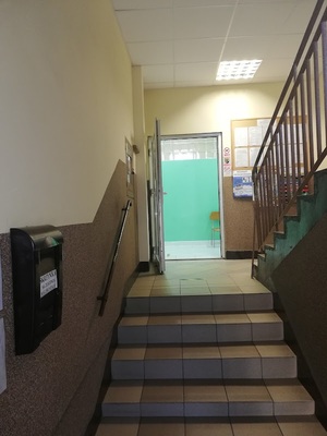 CENTRUM PSYCHOLOGICZNO-MEDYCZNE "STREFA KOMFORTU"