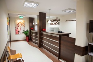 Niepubliczny Zakład Opieki Zdrowotnej Elmedica.pl