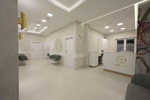 MSM CLINIC