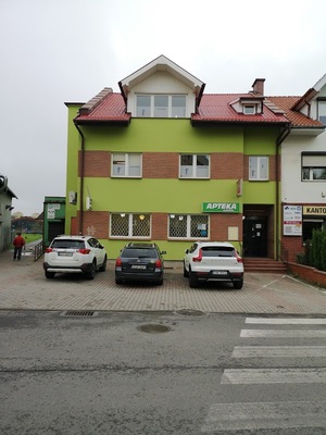 PORADNIA LEKARSKA "SALUBRIS"