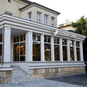 CENTRUM NOWOCZESNEJ STOMATOLOGII D-DENT