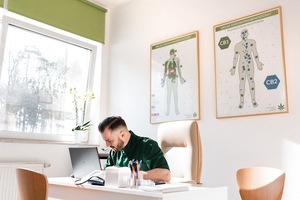 Podkarpackie Centrum Terapii Konopnych